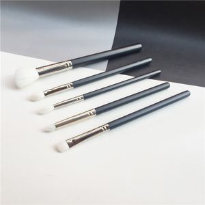 Brand New White Goat Hair Brushes - 221 219 239 217 168 EyeShadow Blush Contour Blending Beauty pinceaux de maquillage
