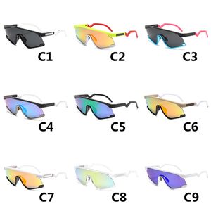 Gafas de sol polarizadas de marca para hombre y mujer, gafas de sol deportivas para conducir, gafas Unisex para pesca y turismo, gafas UV400