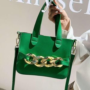 Sacs à main de marque pour femmes HBP vert luxe sac à main mode haute qualité en cuir bandoulière dames épaule embrayages