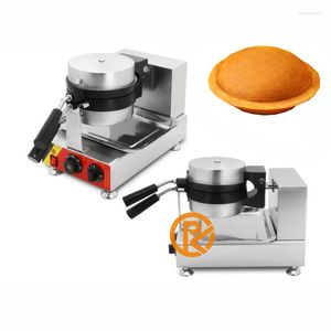 Máquina para hacer hamburguesas Ufo para uso en restaurantes con diseño de fabricantes de pan a la venta
