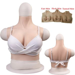 Forme mammaire Poitrine artificielle Sissy Crossdresser Seins Mâle Gay Transgenre Faux Seins En Silicone Jouet pour Hommes Agrandir Faux Plastron 230824