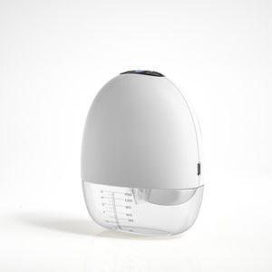 Breastpumps Products Hands Free Wireless S18 230628