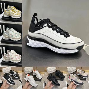 Designer Woman Casual Shoes Sneakers Luxury Shoe Mens Chaussures Designer Chaussures Féchers Trainers Sports Casual Outdoor Chaussures