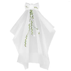 Veaux de mariée Robe de mariée de mariée Bachelorette Party Women Decoration