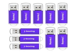 En vrac 10 pièces USB 20 clés USB 16 Go clé USB haute vitesse pouce stylo lecteur de stockage pour ordinateur portable Mac cadeaux de promotion 8756579