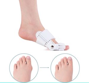 Bunion Splint Big Toe Corrector Hallux Valgus Straightener Foot Pain Relief Day Night Correction Feet Care Tool DH9376