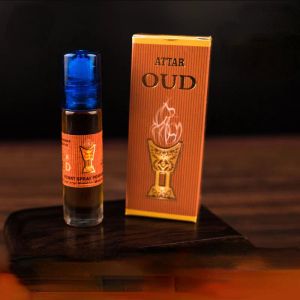 Brûleurs 8 ml / bouteille de parfum d'huile essentielle de bois de santal naturel indien pour l'intérieur Bouddha aromathérapie esprit apaisant parfum durable