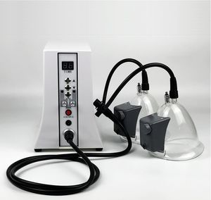 Máquina de succión al vacío para agrandamiento de glúteos con forma de cuerpo y dispositivo de cuidado de la salud y belleza con bomba de aumento de senos femeninos con 35 tazas