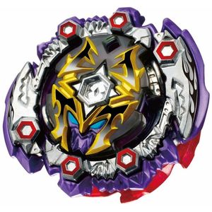 BX Toupie Burst Beyblade Spinning Top B125 Booster Vol12 01 Confirmado Dead Hades11tz Toys for Children Drop 220725