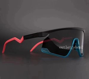 BXTR 9280 gafas UV400 gafas de bicicleta hombres mujeres deportes al aire libre gafas de ciclismo gafas de sol de bicicleta gafas de montar 3 lentes con estuche
