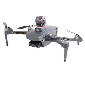 C-FLY Faith2 Pro Dron con cámara cardán de 3 ejes 5G Wifi GPS 540 ° para evitar obstáculos Mini Drone 4K profesional RC Quadcopter FPV