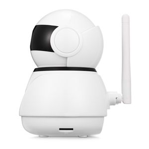 C8 1080P HD WiFi Caméra IP de sécurité intérieure pour bébé / aîné / animal de compagnie