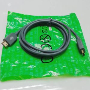 Câbles 10 pcs Beaucoup de 2m Video audio vidéo HDMI Câble compatible pour Xbox 360 HighDefinition Line Gray