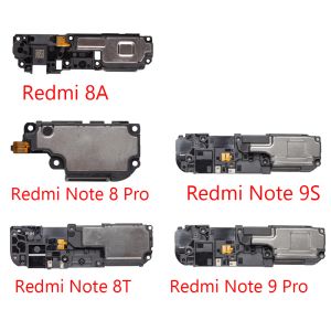 Haut-parleur de câbles pour Xiaomi Redmi 8 8a Note 8 7 9 9s Pro Loud haut-parleur Buzzer Ringer Pièces