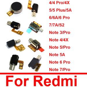 Câbles NOUVEAU MOTEUR DU MOTEUR Câble flexible pour Xiaomi Redmi Note 7 6 5 4 4x 3 Module de vibration pro pour Redmi 7 7a 5a 5 plus 4 4x Pro S2 Y2