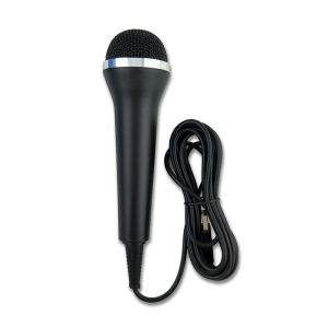 Câbles Microphone filaire USB universel pour PS4 PS3 X BOX ONE PC XBOX 360
