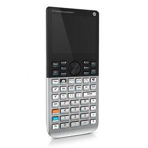 Calculators Prime Calculator V-1 Prime 3.5-inch Touch Color Screen V-2 Graphic Calculator SATAPIB Clear Calculator Teacher Supplies 230703