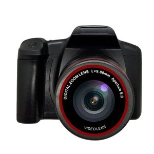 Caméscopes Caméra Vidéo Numérique Pographie Caméscope Caméras Zoom 16X 4K Sans Miroir Rechargeable Telepo Polrod Polorod Cemmo Point 231006