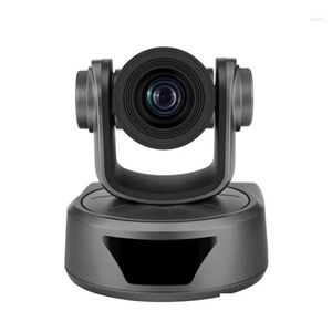 Caméscopes promotionnels à bas prix MTI-Interface Conférence de télémédecine Zoom 10X Ptz Système de caméra de sécurité commerciale Webcam Drop Del Dhf5X