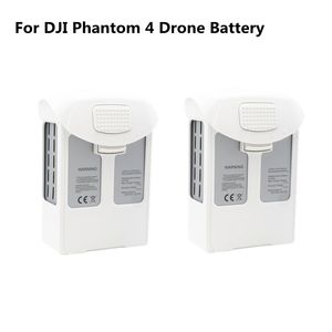 Accessoires de sac d'appareil photo pour batterie DJI Phantom 4 Pro 5870 mah compatible avec le remplacement de drone de la série Phantom 4A4 pro4 pro v204 RTK 230816