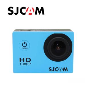 Caméra livraison gratuite !! original sjcam sj4000 complet HD 1080p Extreme Sport DV Action Camera Plongée 30m étanche
