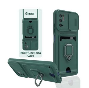 Paquete de tarjeta de protección para cámara, fundas para teléfono móvil, cordón, cubierta multifuncional para IP 13 Pro max, orificio de precisión