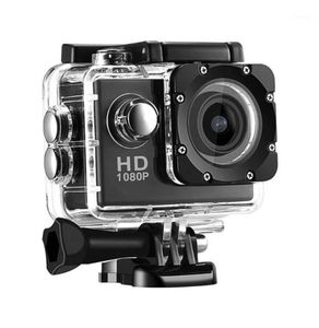 Caméra Sport DV caméra vidéo 2 pouces Full HD 1080p 12MP caméscope grand angle 170 degrés 30m caméscope étanche Car17863305