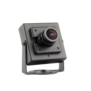Caméras 2,8 mm d'objectif analogique 700TVL Micro Mini Security CCTV Camera PAL / NTSC CVBS Signal Video Camera