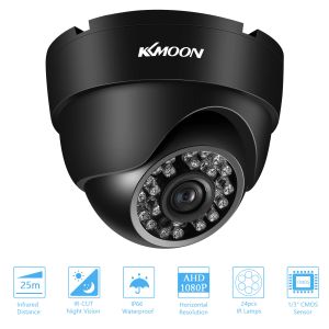Caméras 720p Analogue Security Camera Surveillance CCTV CAME CAME TEMPSEMENT TEMPSEMENT, VISION NOBILE INFRARE, DÉTECTION DE MOUVEMENT POUR LE DVR analogique