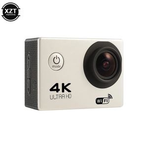 Caméras Action Camera WiFi Full HD 720p APACERSE VIDÉO ARRIFICATIVE APPAREIL CAME CAME CAMIS DE 2,0 pouces de 2,0 pouces
