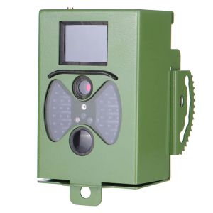 Caméras HC300m Caméra de chasse Protection de sécurité Boîte de verrouillage en fer en métal pour HC300M