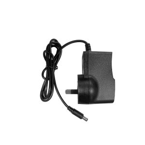 Accessoires de caméra à tuyaux d'égout caméras 12.6V 1A 18650 Chargeur de batterie au lithium DC5.5 * 2,1 mm