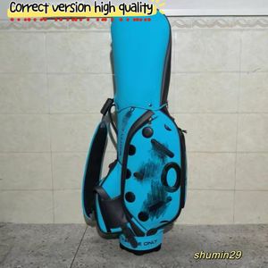 Cameron Golf Bag Professional Sports Fashion Club Designer Golf Outdoor sac Voir photo Contactez-moi