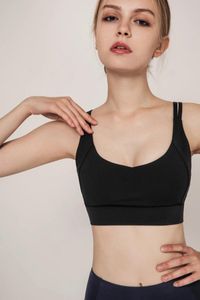 Camisoles Tanks Breau de yoga sport de bonne qualité dans le gymnase