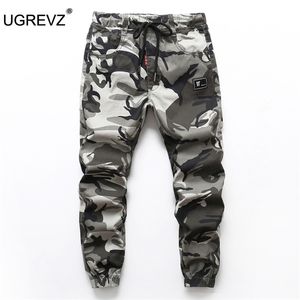 Pantalons de camouflage Jogger Adolescents Garçons Militaire Camouflage Enfants Printemps Automne Pantalon Coton Taille 6 8 10 12 14 16 Année 211103