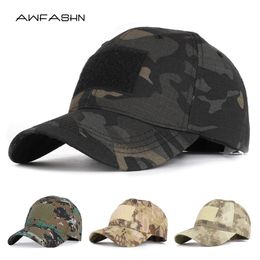 Gorra de béisbol táctica de camuflaje, gorra Snapback, parche militar táctico Unisex ACU CP, sombreros de camuflaje para desierto para hombres, Gorras de hueso para exteriores