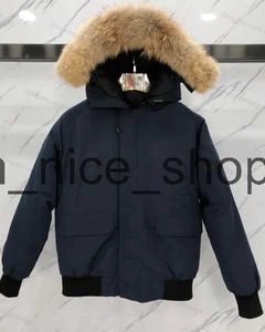 Canada Goose Jacket Men's Down Parkas Womans Down Parkas Doudoune Manteau Canda Gooses Longue doudoune d'oie du Canada Stone Down North Jacket 1 W1NQ