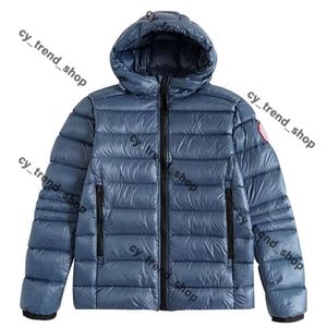 Canadion goosejacket de haute qualité hommes candon gooses veste manteau goose coat réel big wolf fur fur canadien wyndham Vêtements de mode de mode de mode de mode d'hiver parka 20