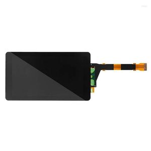 Portavelas Pantalla LCD HD 2K de 5,5 pulgadas con resolución 2560X1440 para impresora 3D de fibra óptica Creality LD002R / ELEGOO Mars/Anycubic