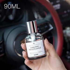 Accesorios de perfumes para automóviles nuevos para automóviles para hombres y mujeres Mayoristas de productos interiores de perfume de alta gama 24323