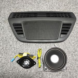 Freeshipping Car dashboard speaker For BMW f47 f48 X1 X2 F39 series high quality tweeter audio loudspeaker center control case trim kit Eojr