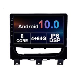 Lecteur DVD de voiture pour Fiat STRADA 2012-2016 Navigation GPS avec commande au volant USB SD écran tactile HD 10 pouces