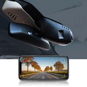 DVR de automóvil para BMW X3 M IX3 G01 2023 2022 2021 2020 2019 2018 Honsoee Dash Cam 4K, Accesorios de DashCam de videos Wifi Camera