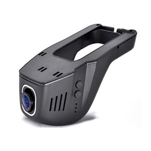 Auto Dvr U680Pro Dash Cam 4K Rückansicht Auto Dashcam Für Auto Kamera 2160P Video Recorder Reverse Dvr WIFI 24H Parkplatz Monitor