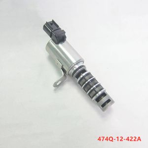 Valve de contrôle de pression d'huile, pièces de moteur de voiture, pour moteur Haima 2 M3 M5 M6 s5 474Q