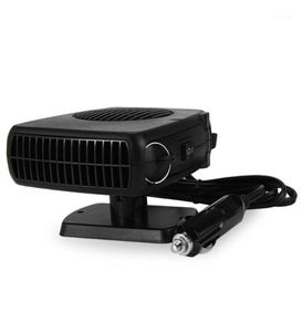 Ventilateurs de voiture 12V 150W ventilateur de chauffage Devroqueter Demster Auto chauffage avec manche à poignée de cigarette SUV VeHIELLE VÉHICULIÈRE DU VÉHICULIÈRE DU SUVE