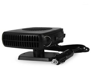 Ventilateurs de voiture 12V 150W ventilateur de chauffage Devroqueter Demster Auto chauffage avec manche à poignée de cigarette SUV VeHIELLE VÉHICULIÈRE DU VÉHICULIÈRE CHARGE13734444