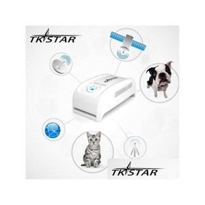 Accesorios de automóvil GPS Super Mini Tracker TK909 Long Standby Time Dog Cat Pet Personal para iOS /AndRiod App Sitio web Servicio Deli DHFV7