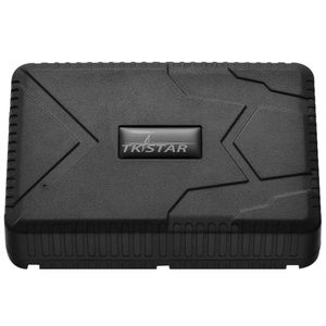 Traqueur GPS de voiture TKSTAR TK915 120 jours en veille aimant étanche localisateur GPS en temps réel traqueur de voiture alarme de choc application gratuite PK TK905