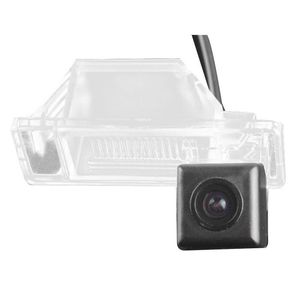 Voiture Hd Ccd caméra de recul arrière pour Qashqai J10 J11 caméras capteurs de stationnement